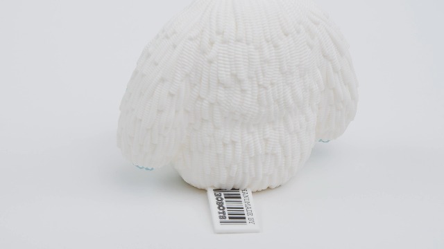 Amazon.com: Handmade by Robots - Abominable Toys - Chomp